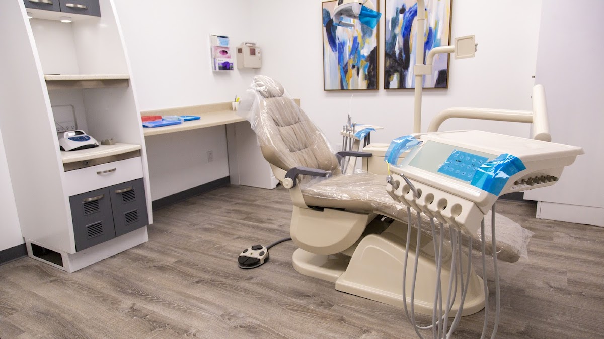 United Implant Dentistry photo 2