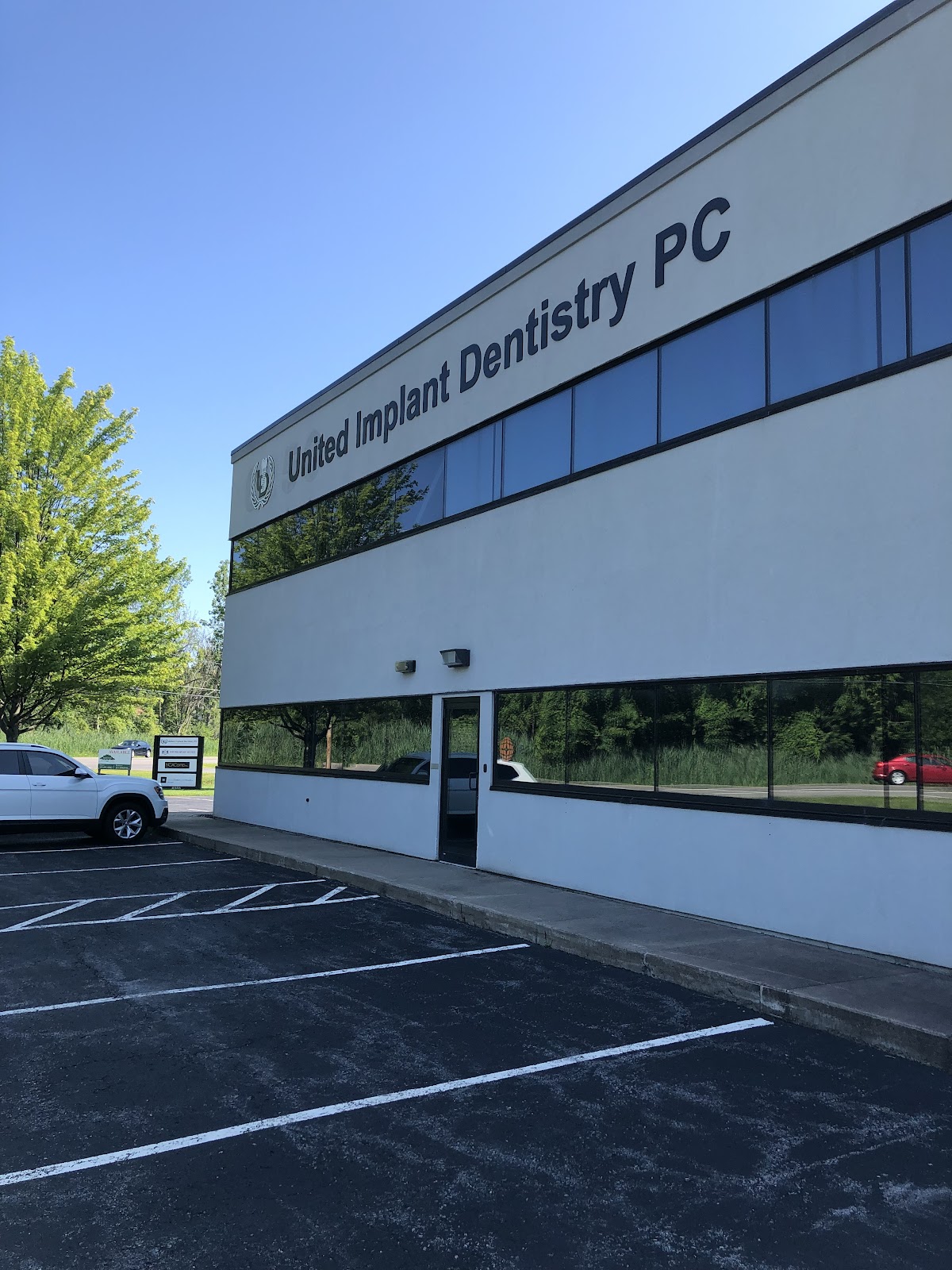 United Implant Dentistry photo 3