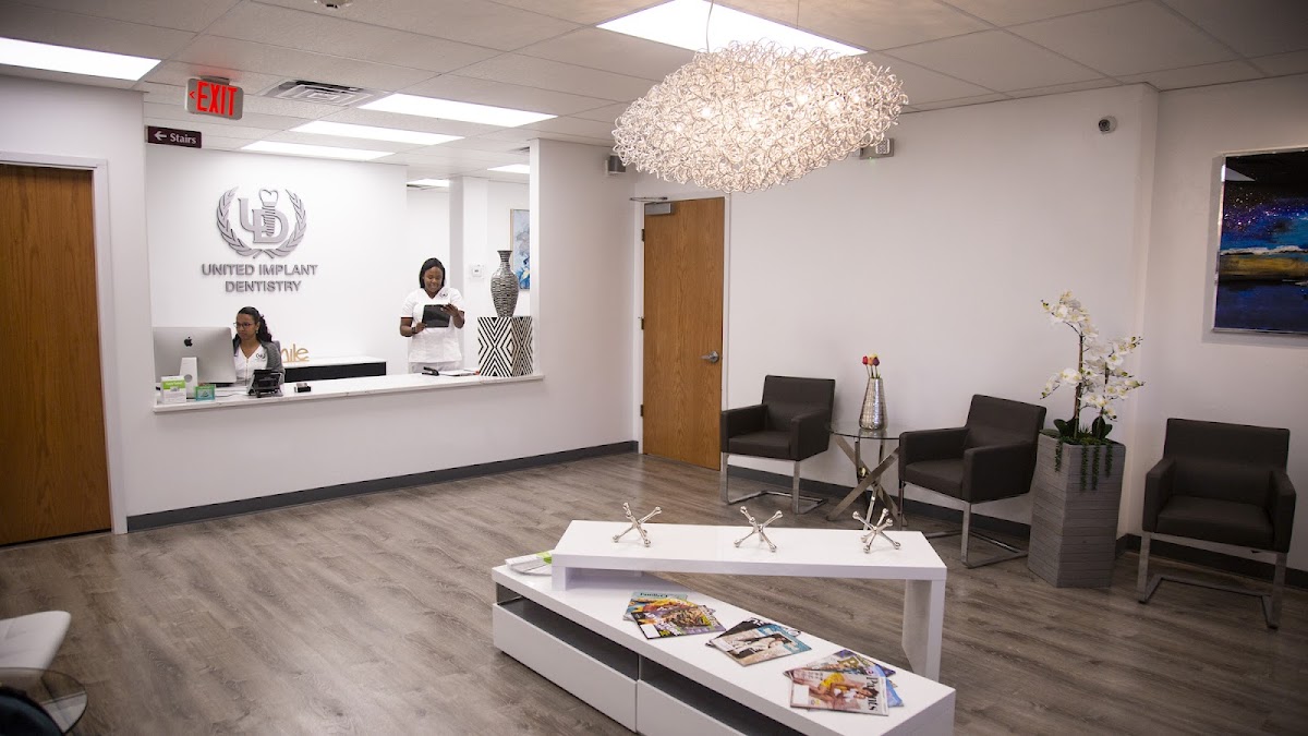 United Implant Dentistry photo 4
