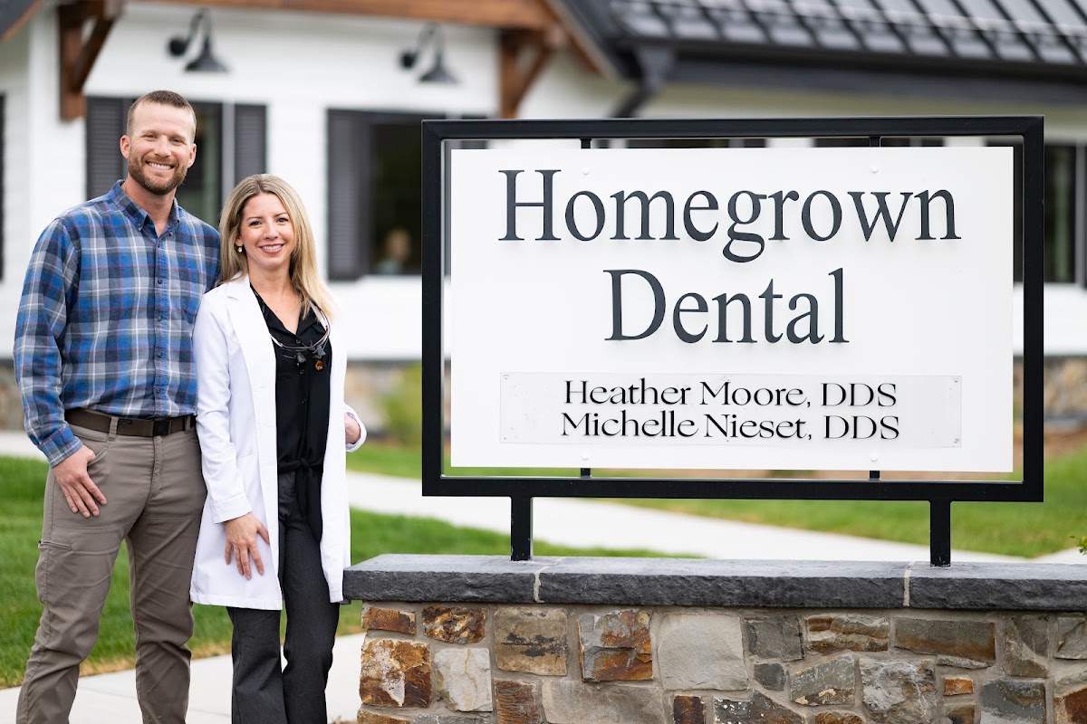 Homegrown Dental photo 1