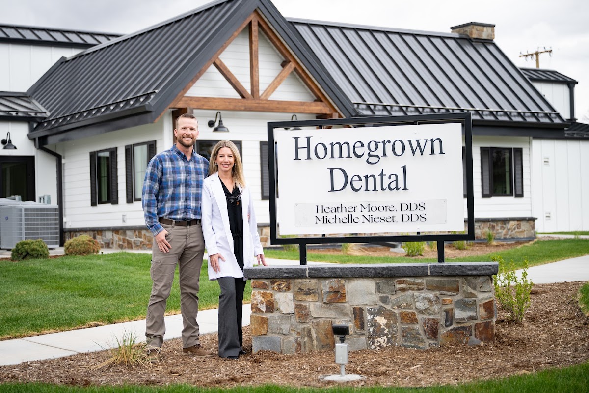 Homegrown Dental photo 5