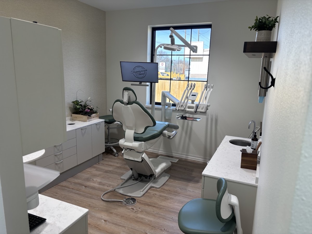 Homegrown Dental photo 6
