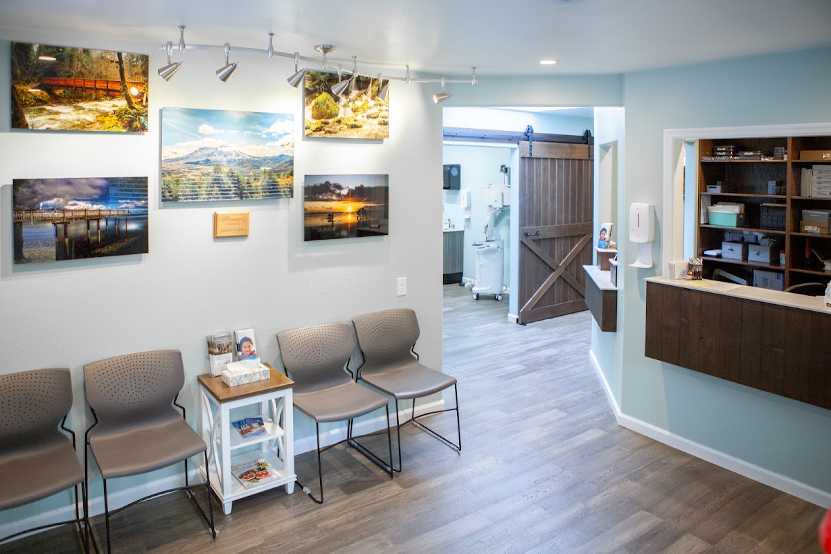 Grays Harbor Family Dentistry, Anthony Surratt, DMD photo 1