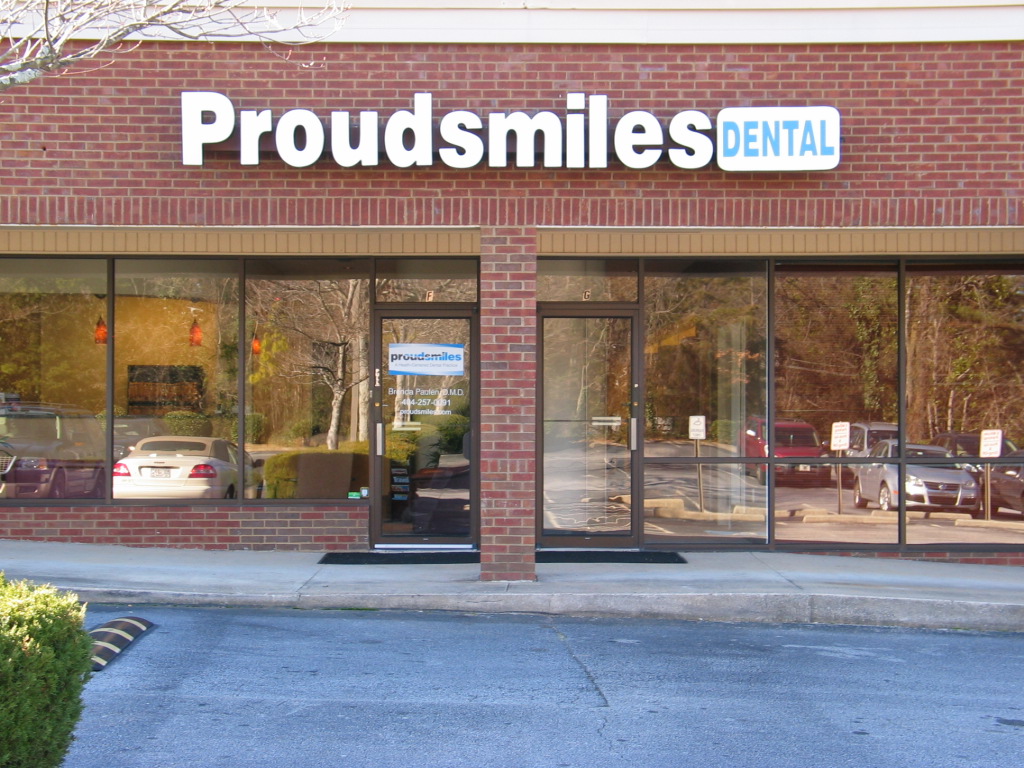 Proud Smiles Dental photo 1