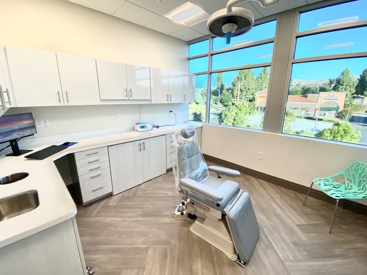 Brea Oral Surgery & Implant Center photo 1