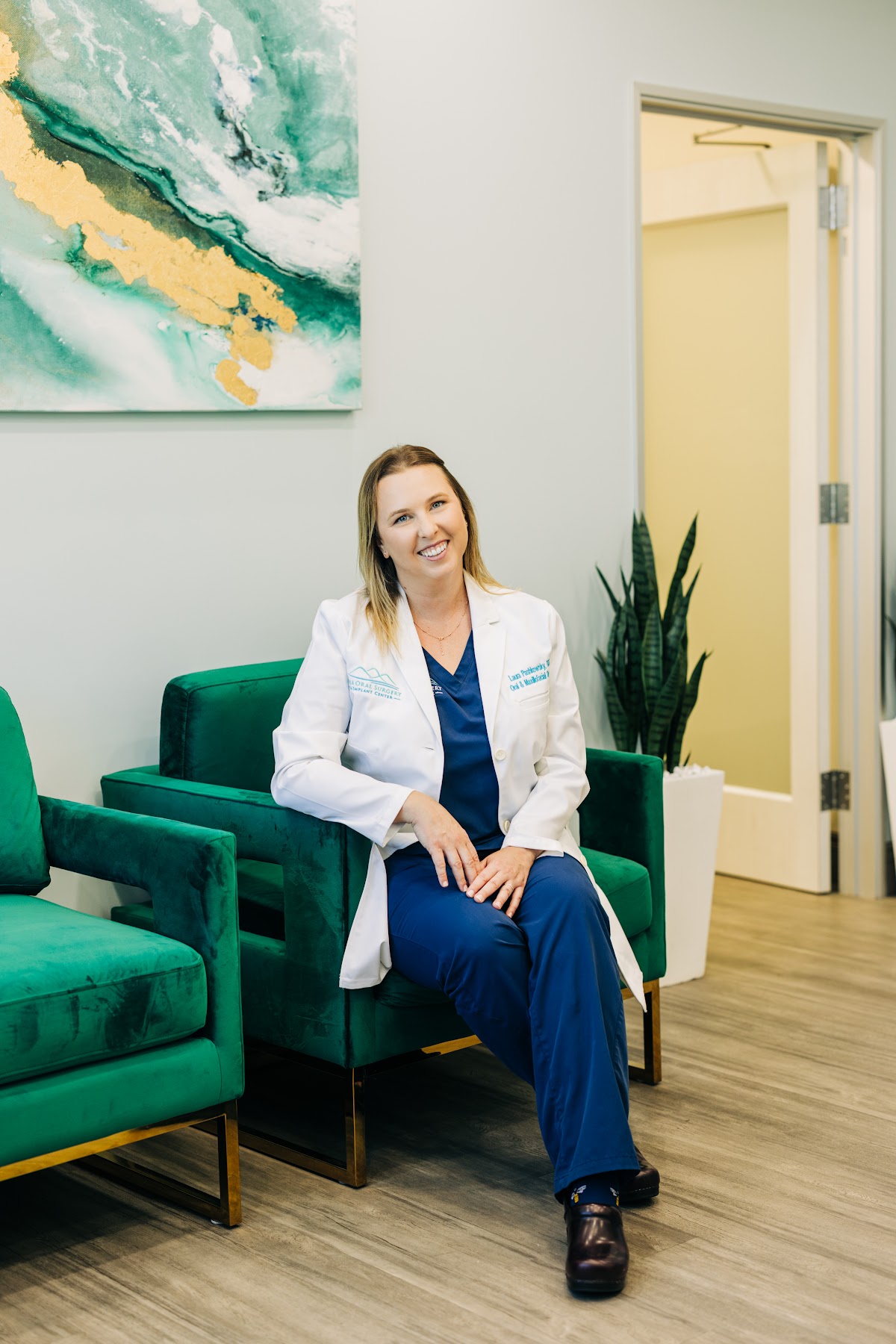 Brea Oral Surgery & Implant Center photo 3
