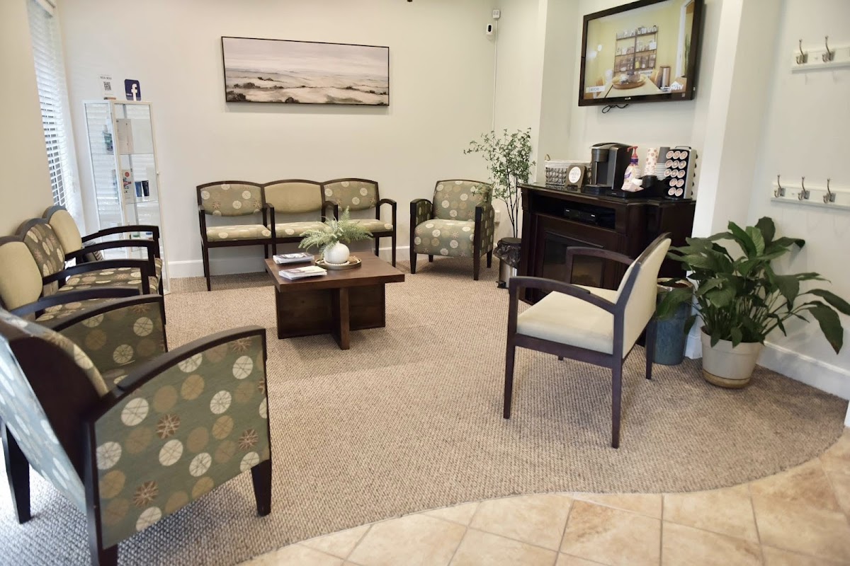 Mercerville Family Dental photo 1