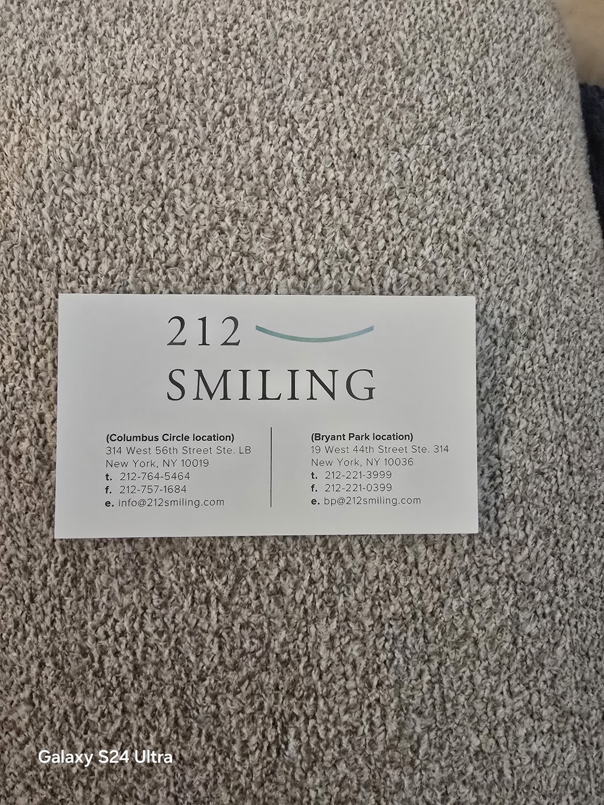 212 Smiling Cosmetic Dentistry photo 3