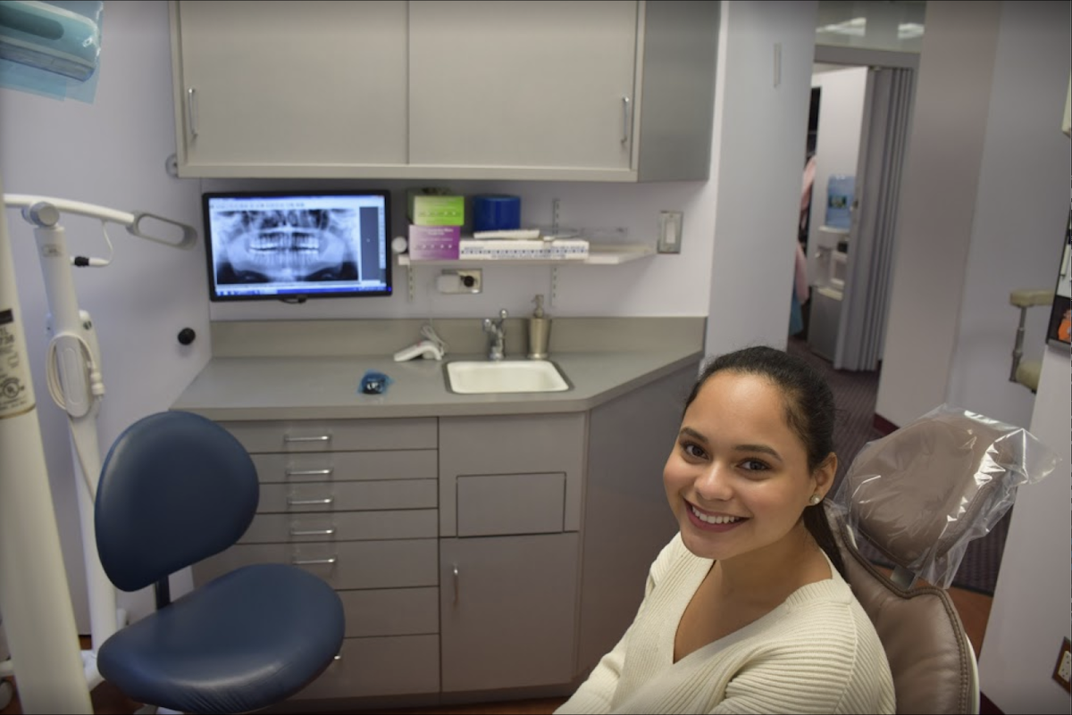 212 Smiling Cosmetic Dentistry photo 5
