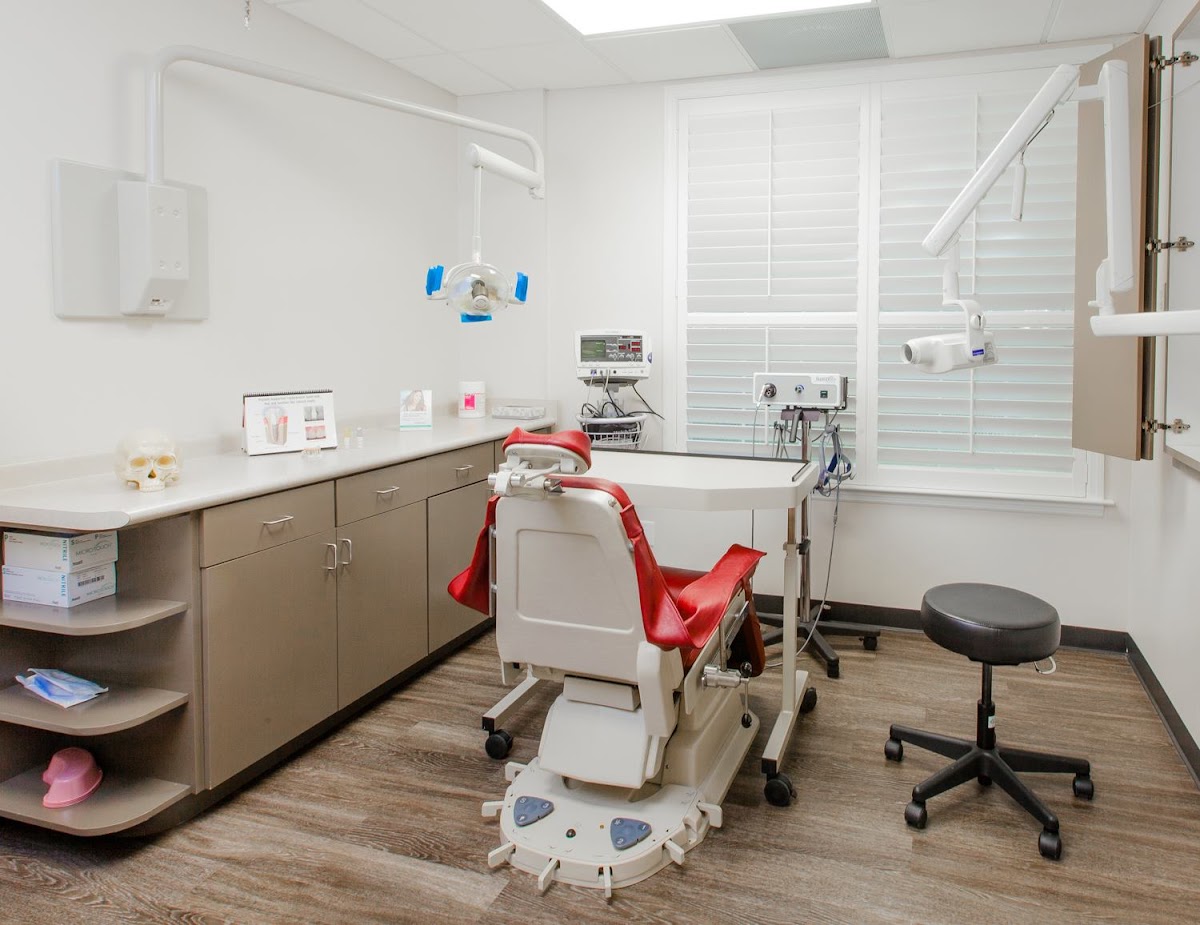 Port Royal Oral Surgery photo 1