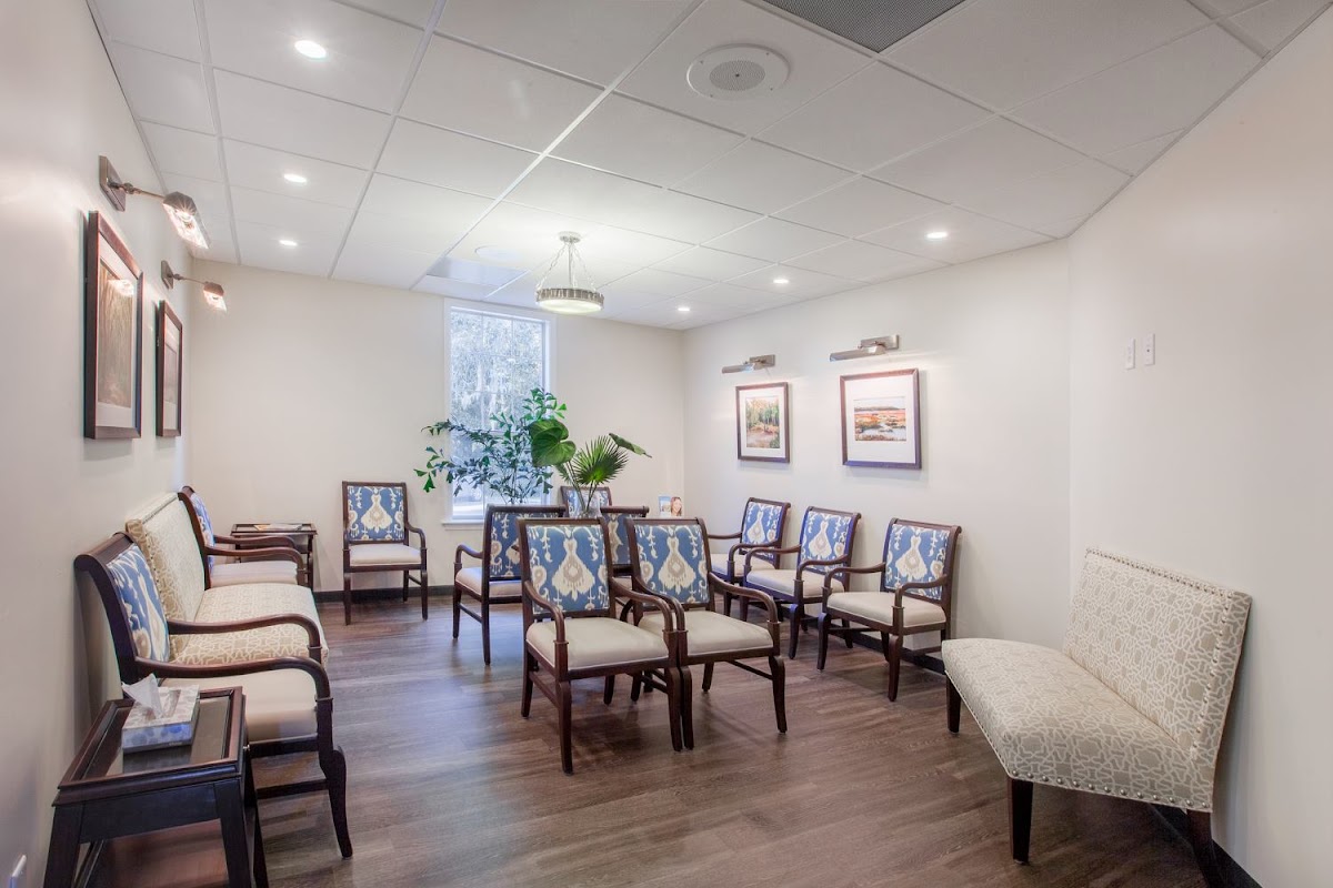 Port Royal Oral Surgery photo 2
