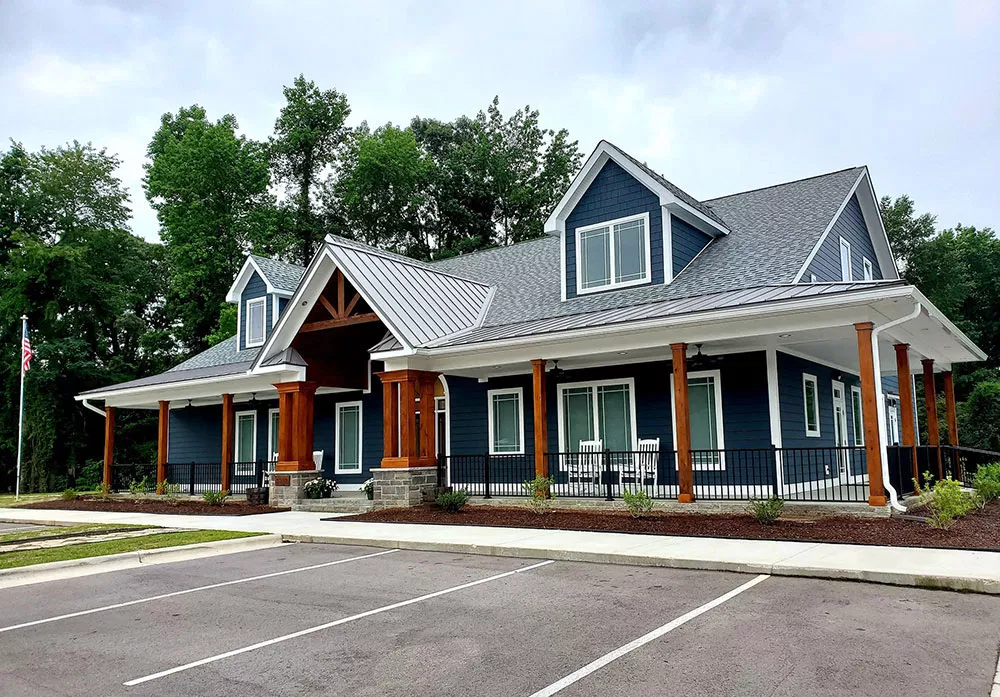Eastern Pines Dental photo 1