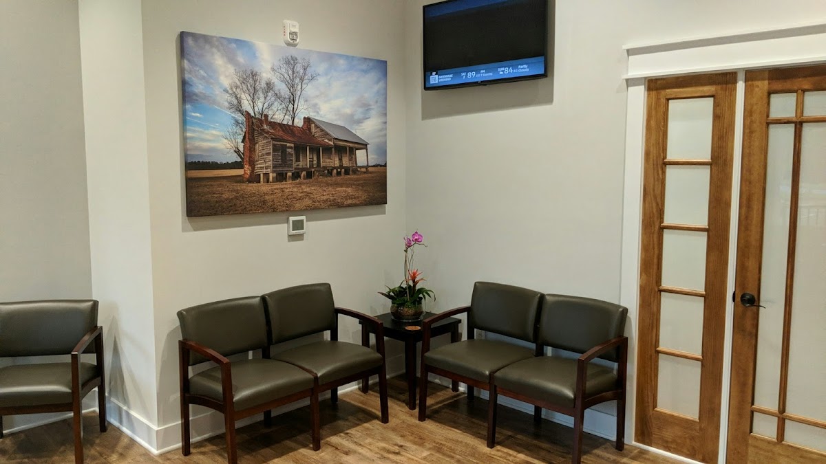 Eastern Pines Dental photo 2