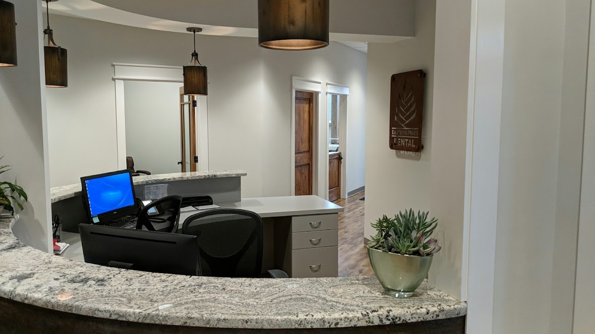 Eastern Pines Dental photo 4