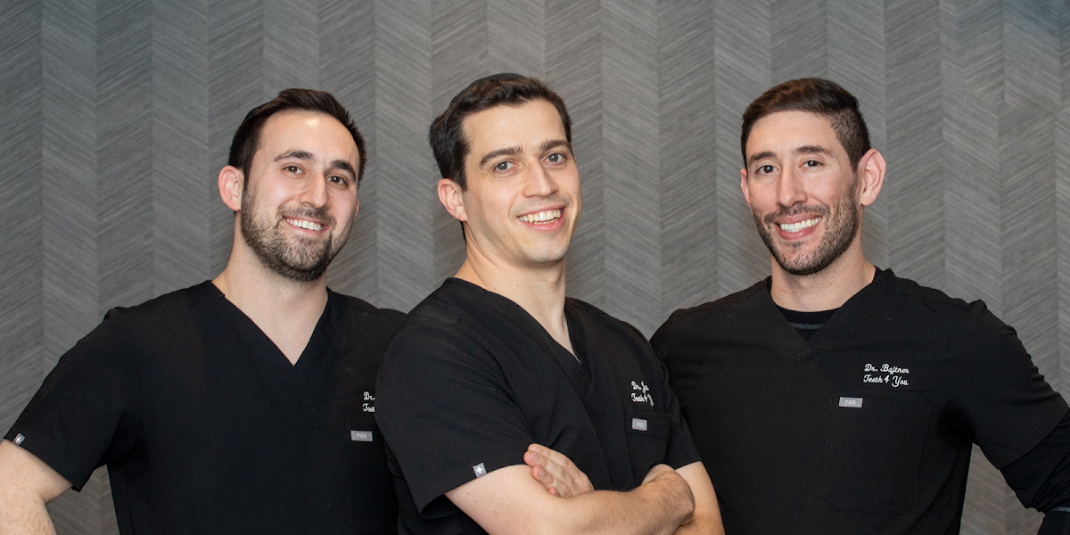 Teeth4you Implant Center - Poughkeepsie photo 1