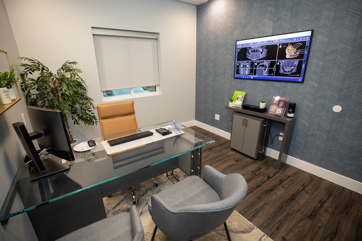 Teeth4you Implant Center - Poughkeepsie photo 2
