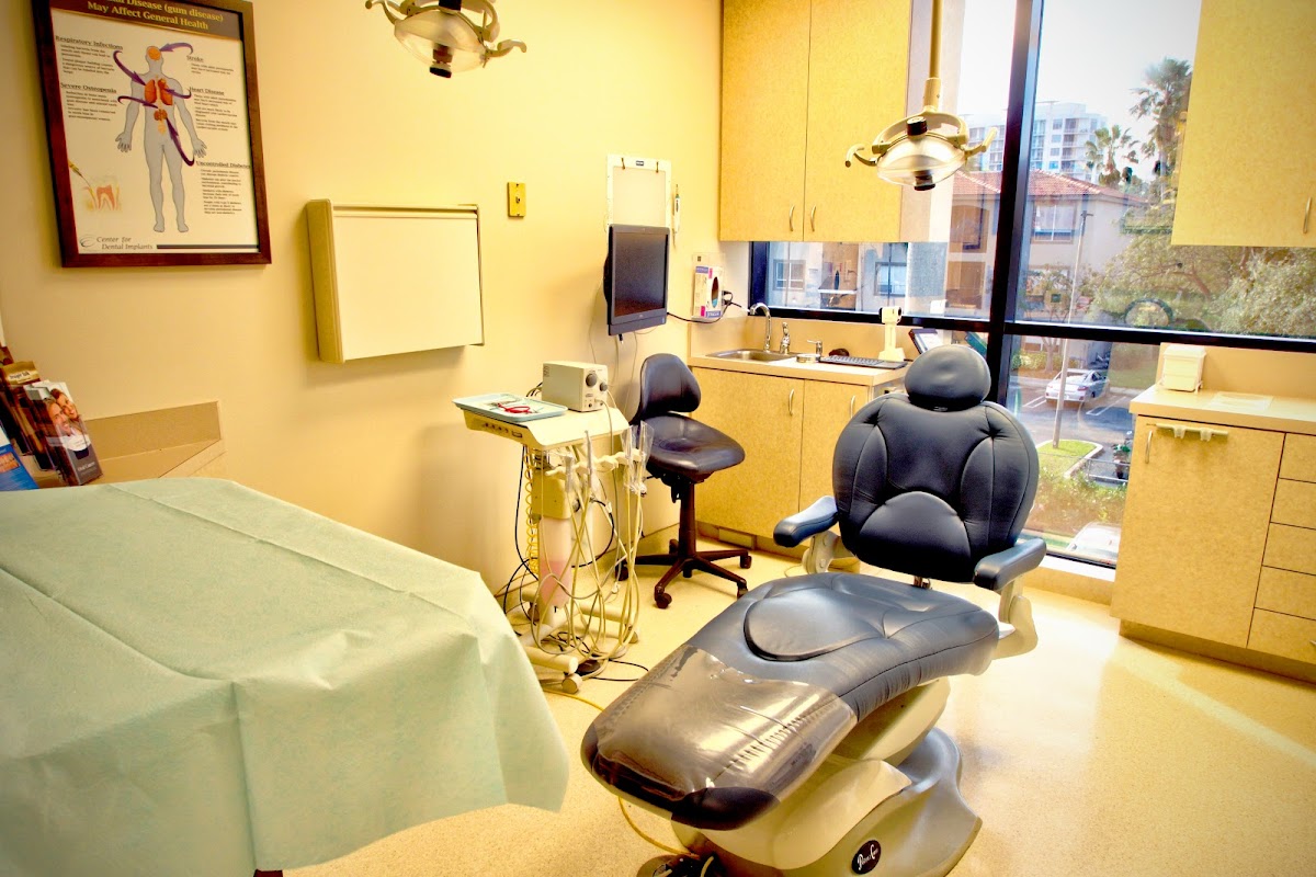 Center for Dental Implants of Aventura photo 3