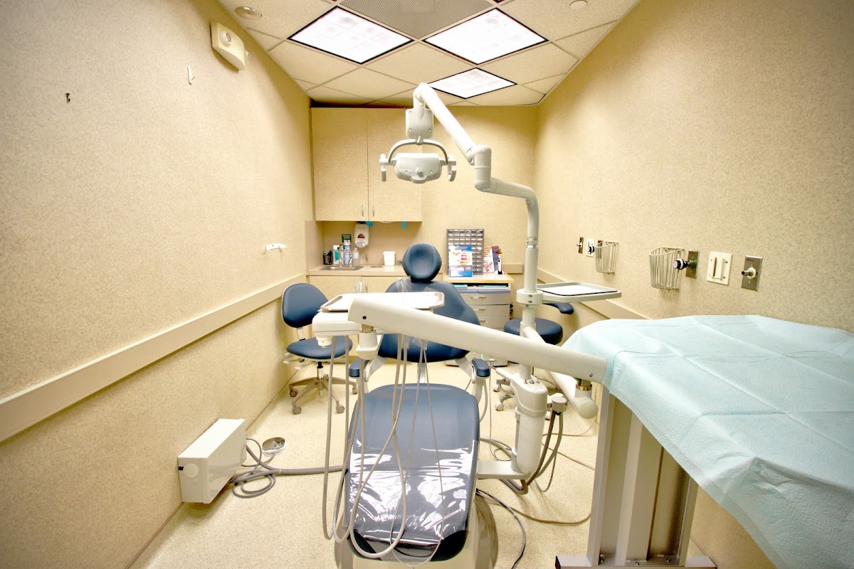 Center for Dental Implants of Aventura photo 5