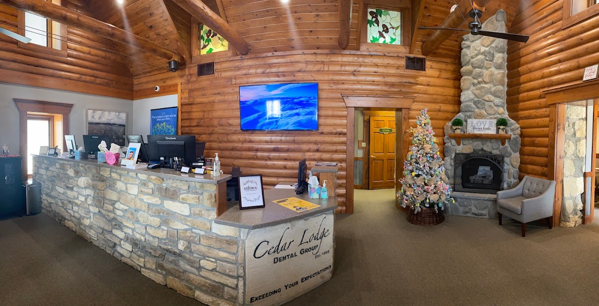 Cedar Lodge Dental Group photo 5