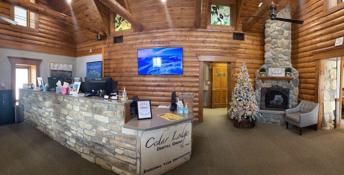Cedar Lodge Dental Group photo 5