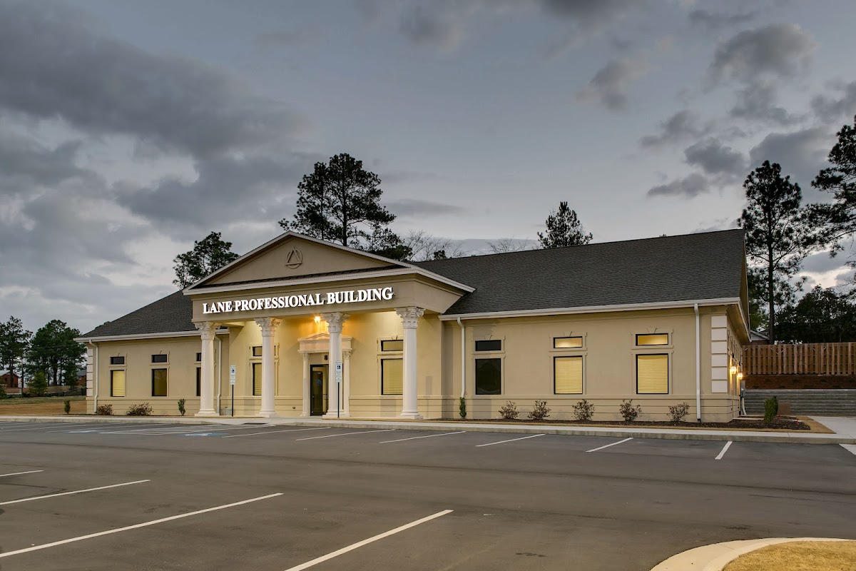 North Carolina Oral Surgery + Orthodontics - Hamlet photo 1