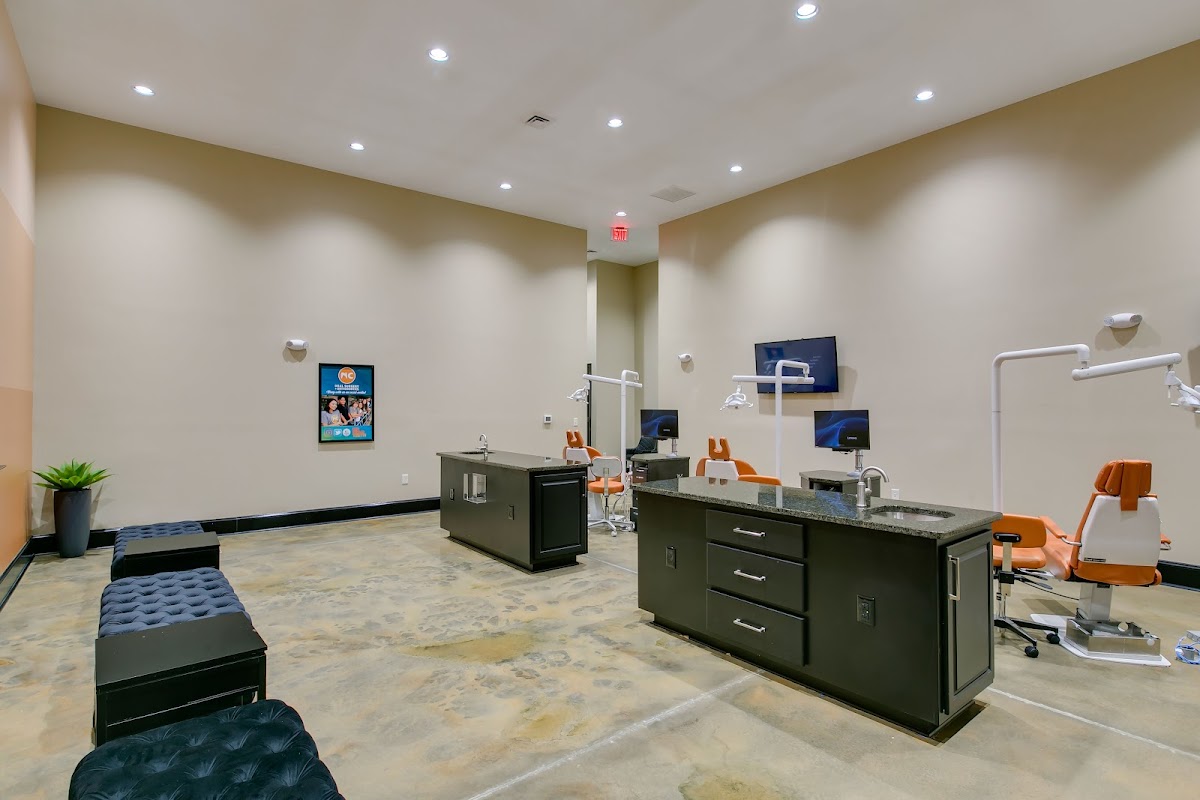 North Carolina Oral Surgery + Orthodontics - Hamlet photo 2