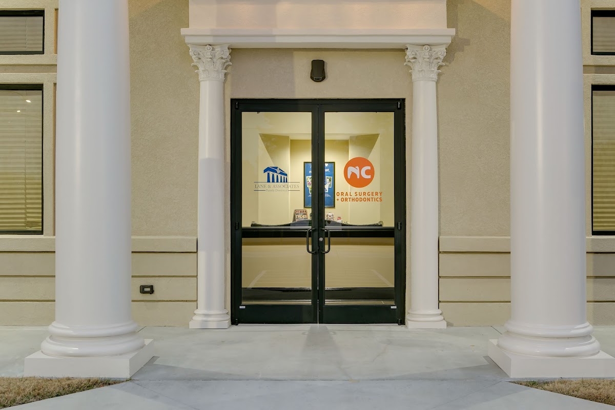 North Carolina Oral Surgery + Orthodontics - Hamlet photo 3