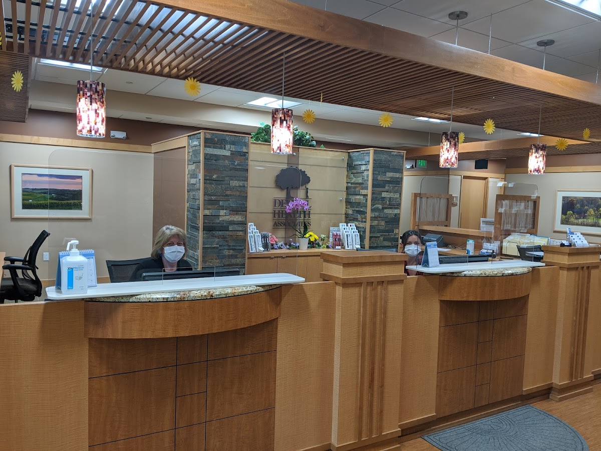 Dental Health Associates - University Clinic photo 2