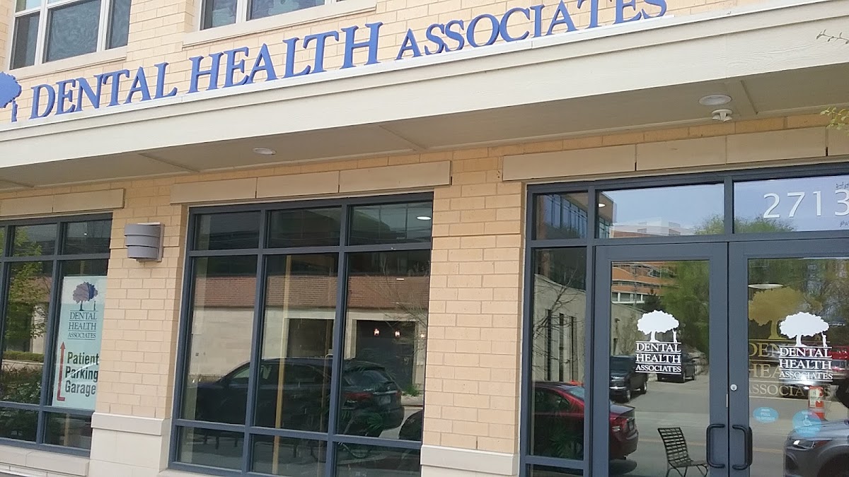 Dental Health Associates - University Clinic photo 3