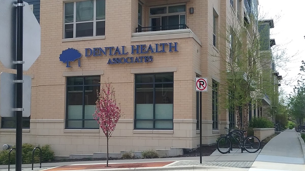 Dental Health Associates - University Clinic photo 4