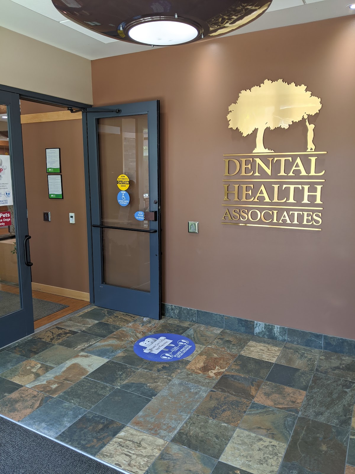 Dental Health Associates - University Clinic photo 5