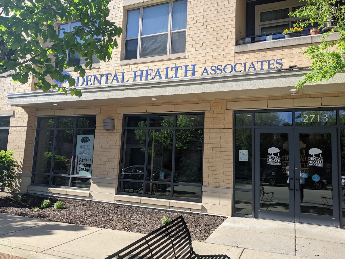 Dental Health Associates - University Clinic photo 6
