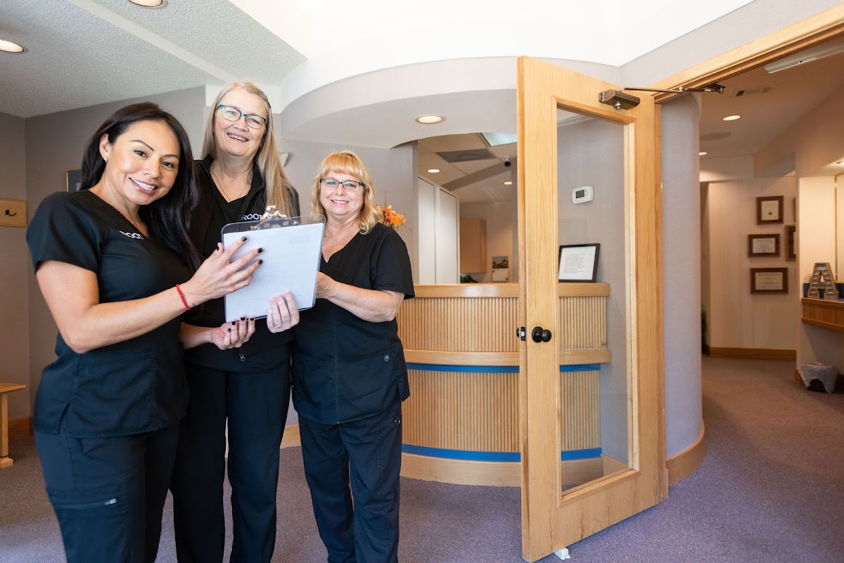 Root Periodontal & Implant Center - Denton photo 2