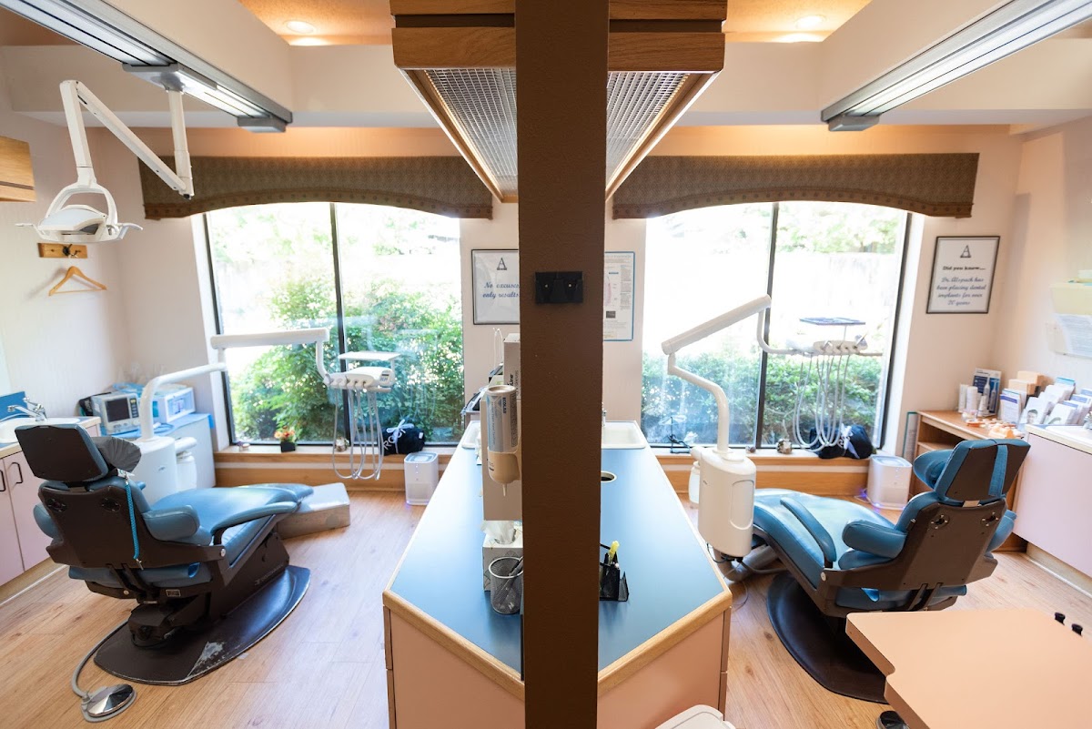 Root Periodontal & Implant Center - Denton photo 3