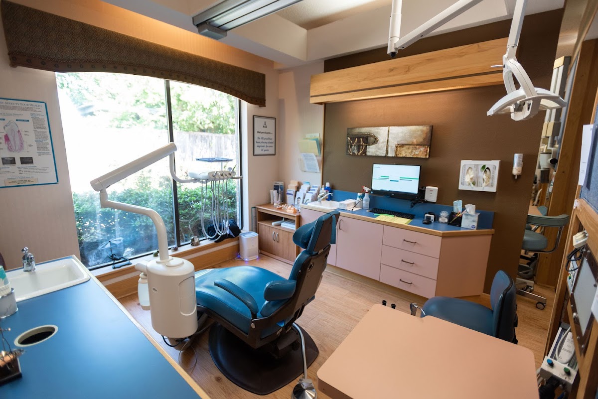 Root Periodontal & Implant Center - Denton photo 5