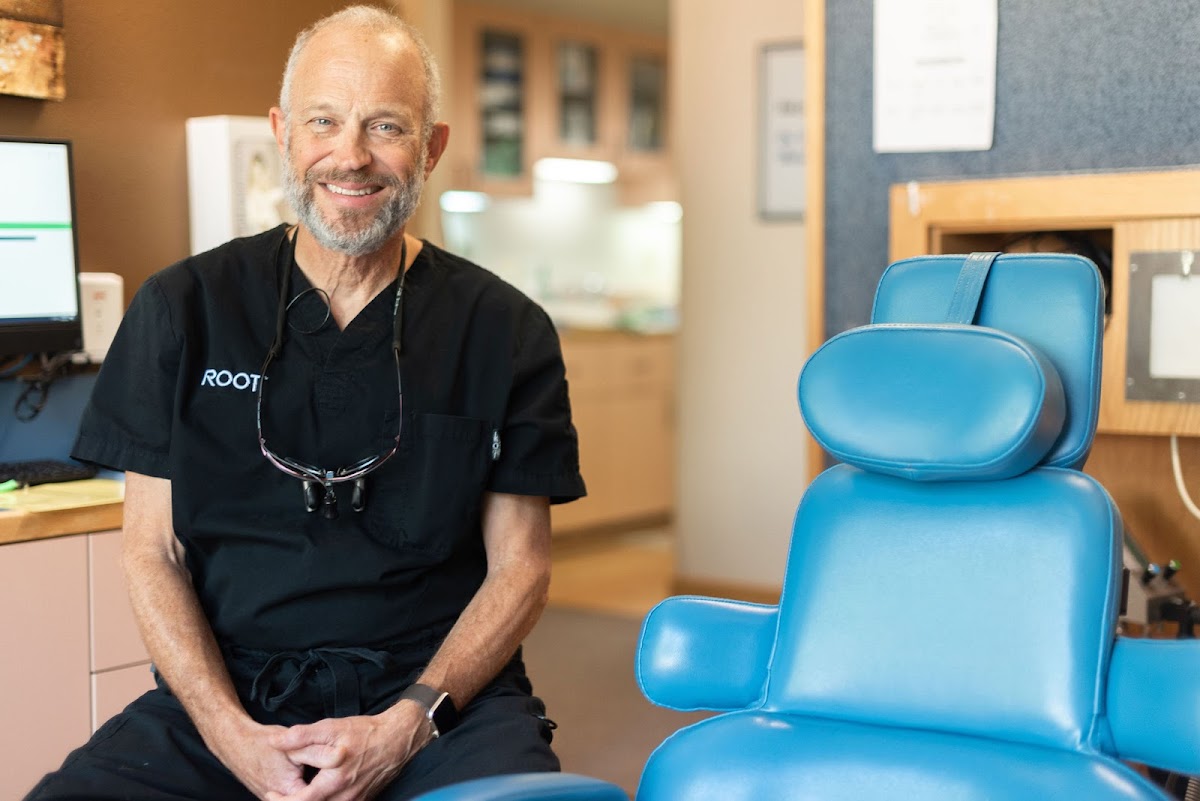 Root Periodontal & Implant Center - Denton photo 6