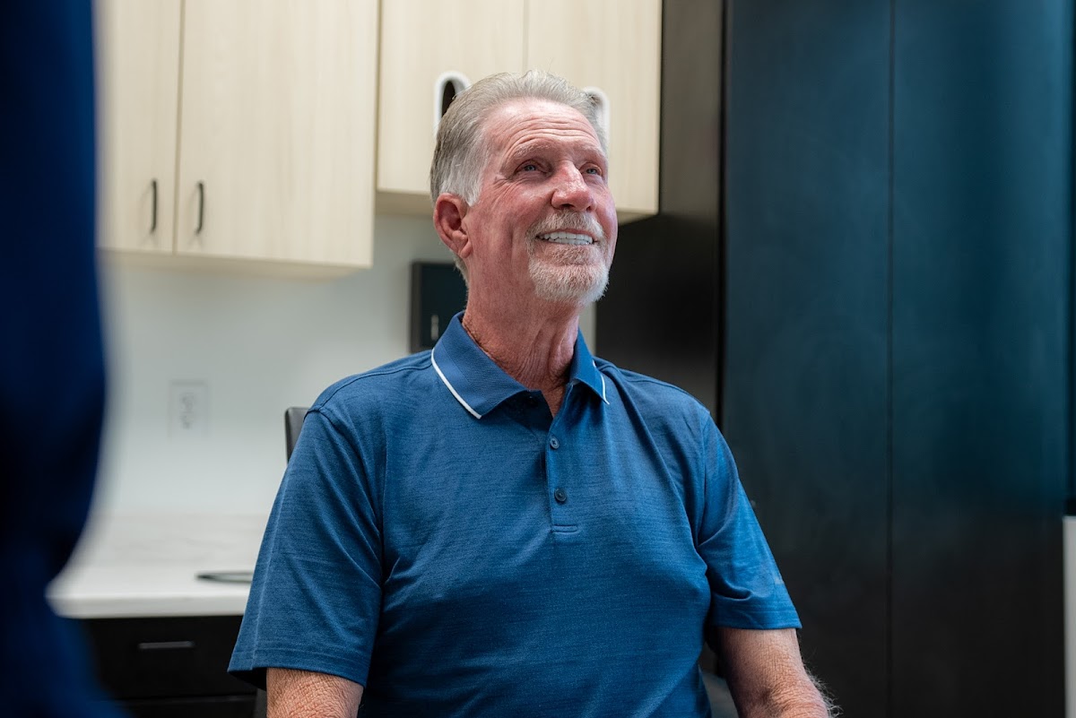 Texas Center For Oral Surgery & Dental Implants photo 2
