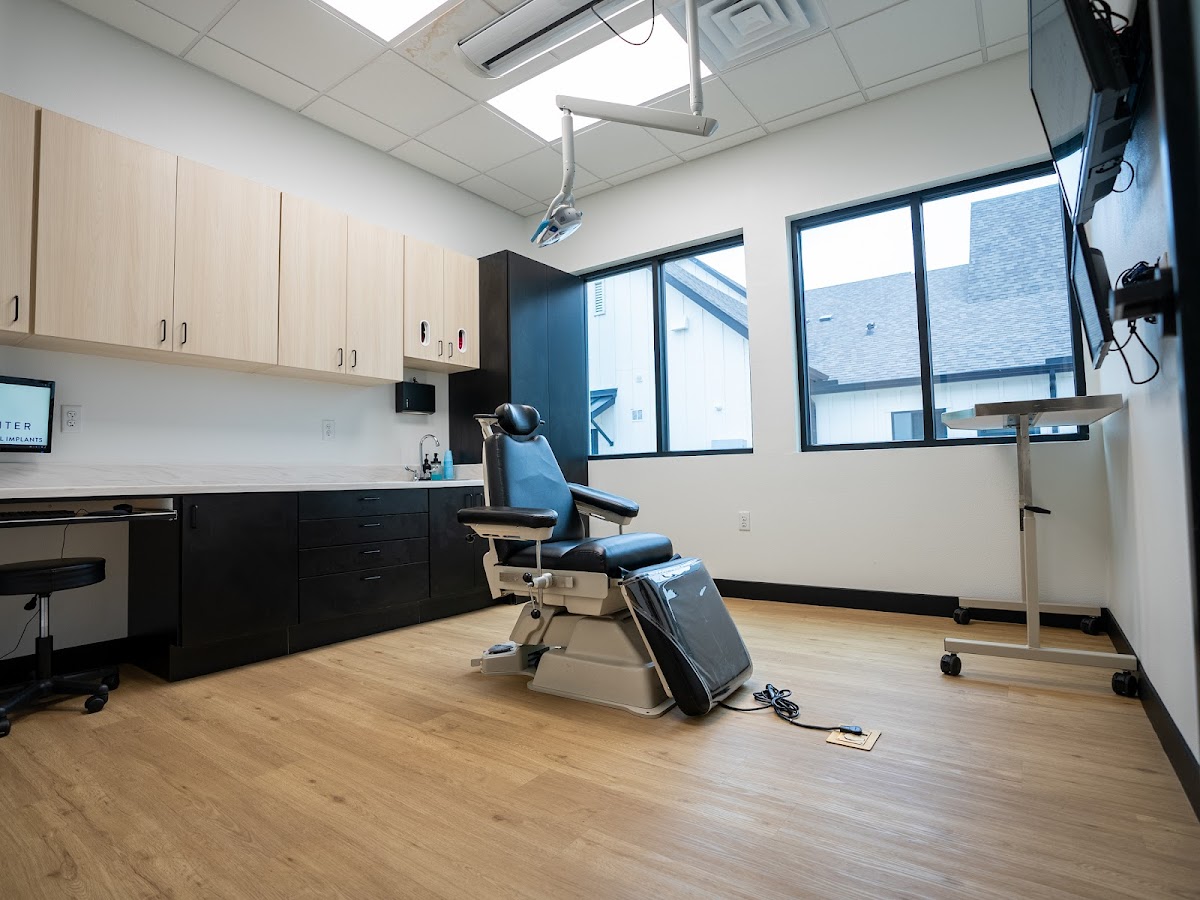 Texas Center For Oral Surgery & Dental Implants photo 5