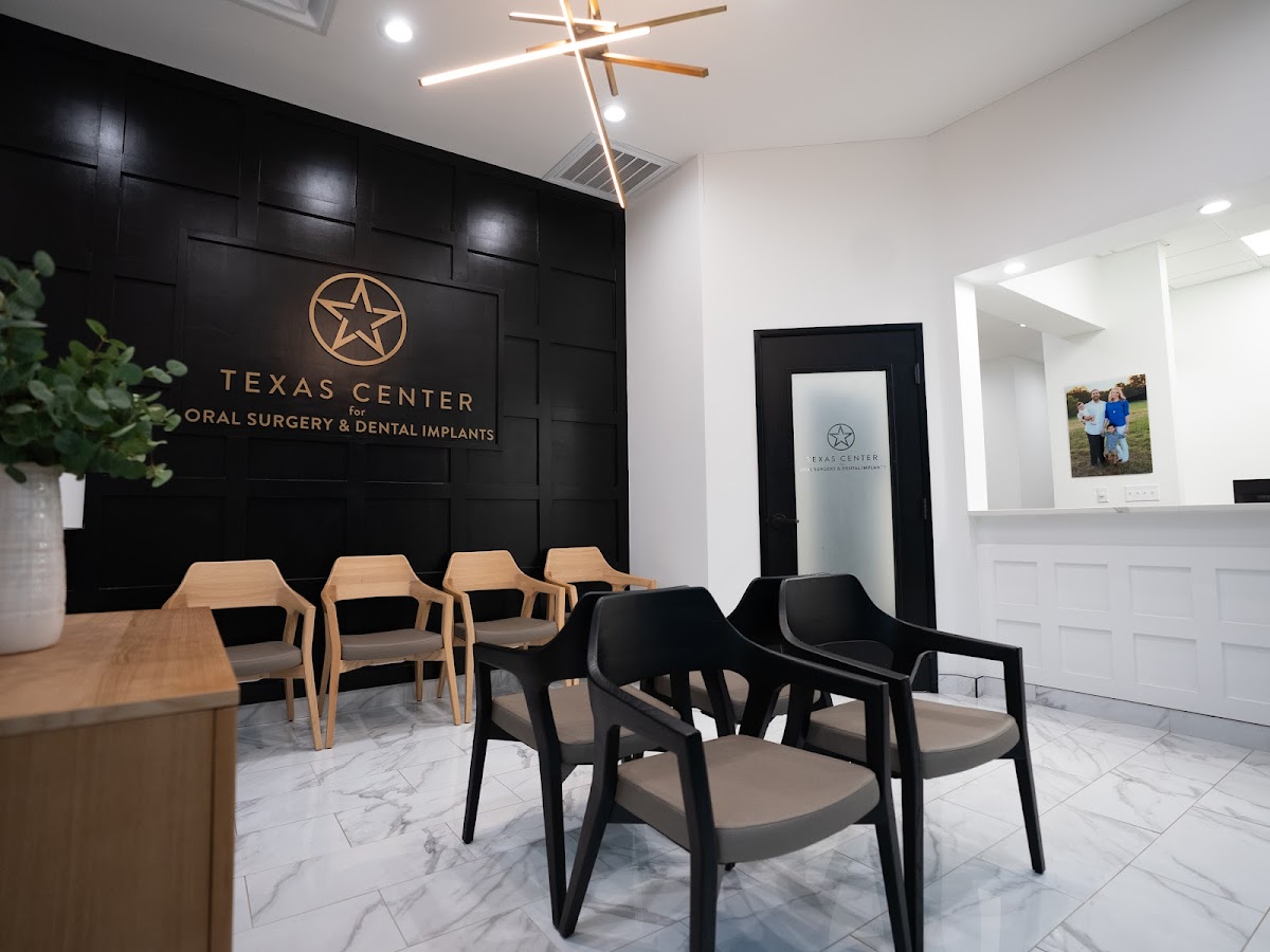 Texas Center For Oral Surgery & Dental Implants photo 6