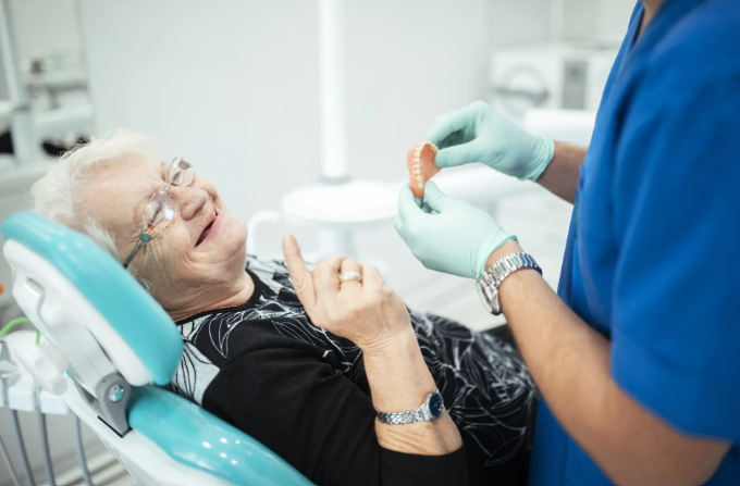 Mark A. Massa, DDS. photo 3
