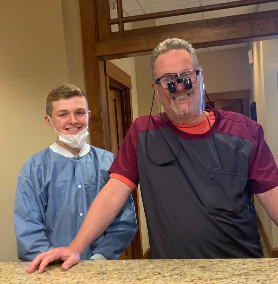 Mark A. Massa, DDS. photo 4