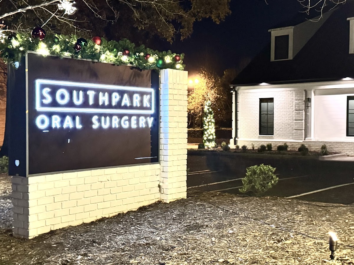 Southpark Oral Surgery photo 2