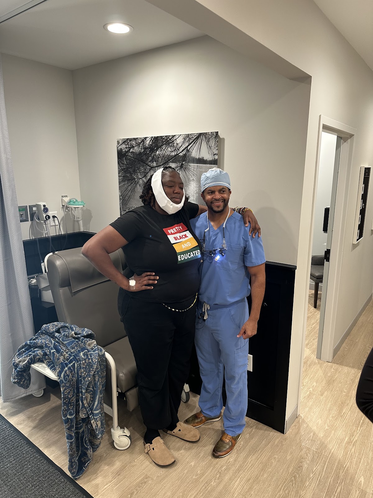 Southpark Oral Surgery photo 4