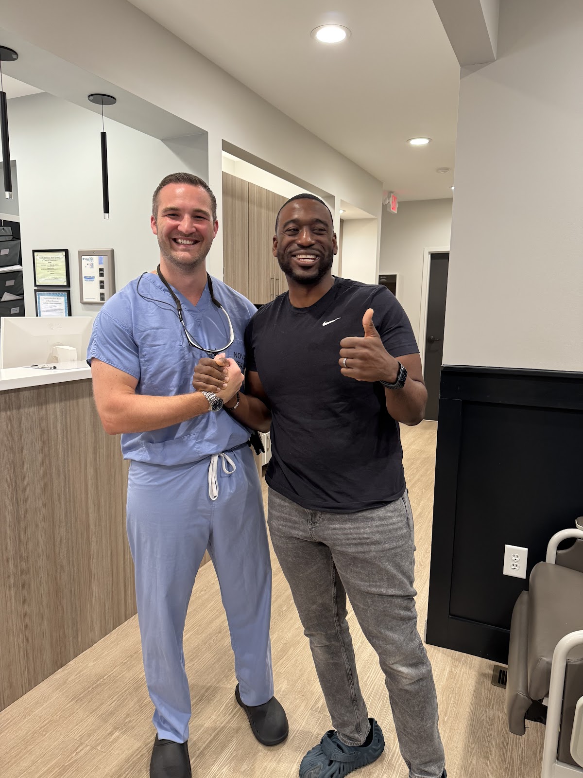 Southpark Oral Surgery photo 5