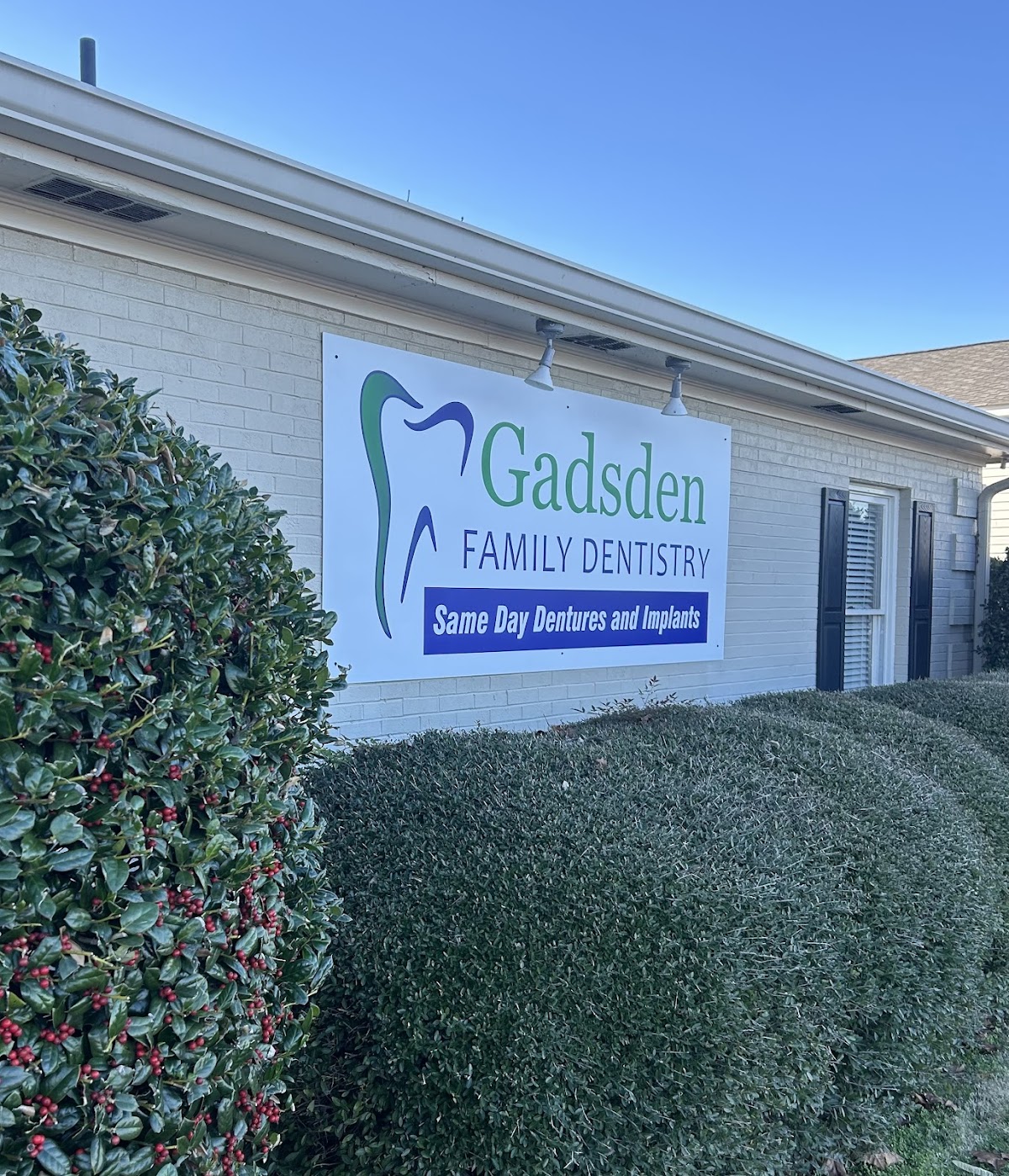 Gadsden Family Dentistry photo 1