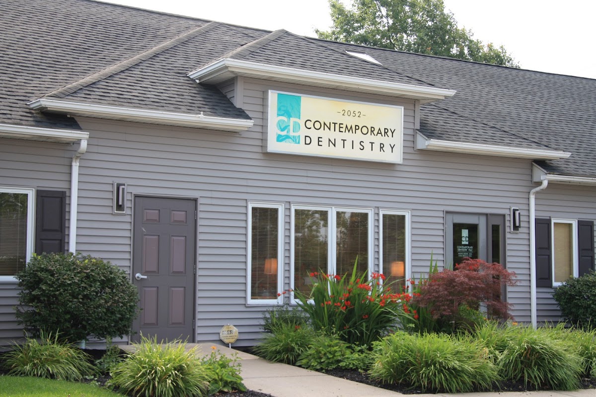 Contemporary Dentistry photo 2