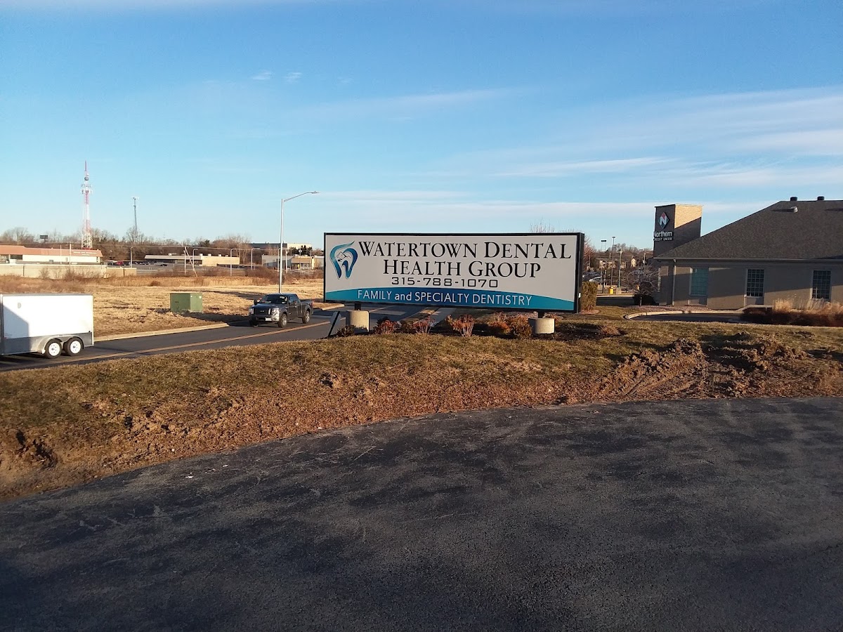 Watertown Dental Health Group photo 2
