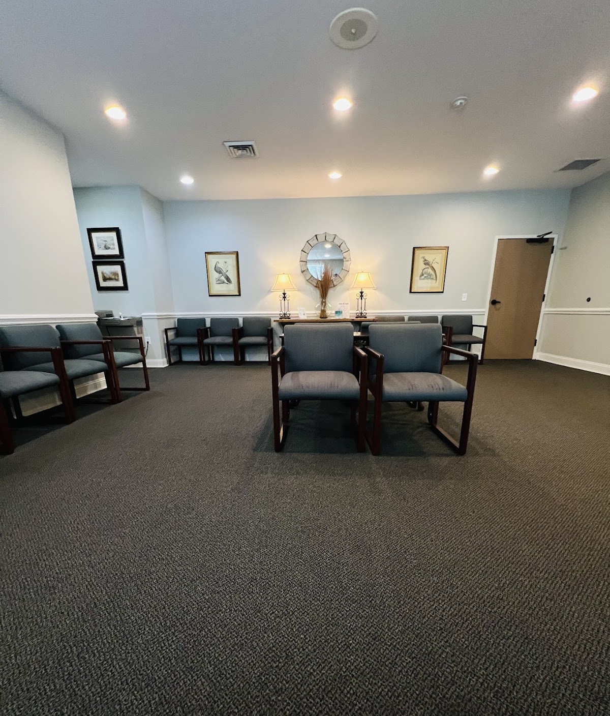 Carolinas Center for Oral & Facial Surgery photo 4