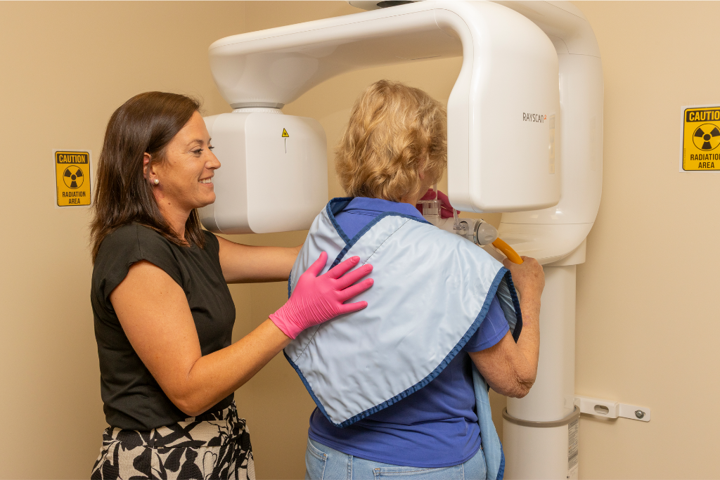 Carolinas Center for Oral & Facial Surgery photo 6