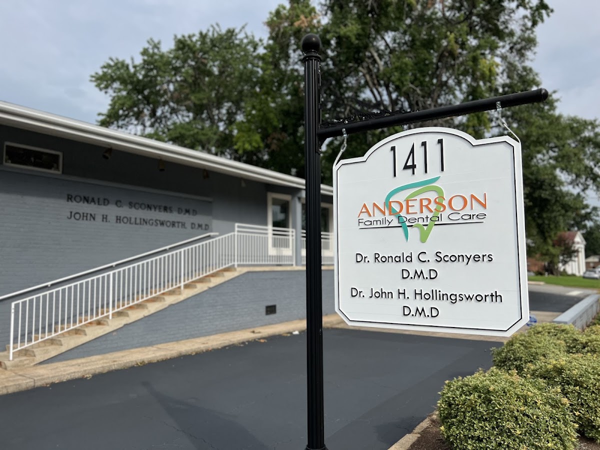 Anderson Family Dental Care photo 1